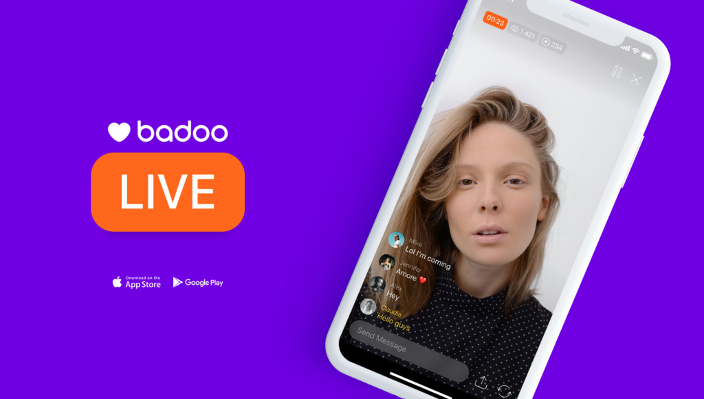 Best sex apps - Badoo Best sex apps - Badoo