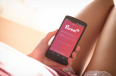 De bästa sexapparna du borde prova The best sex apps you should try