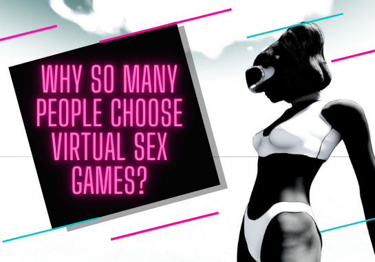 人们为什么选择虚拟性爱游戏? Virtual sex game thumb blog