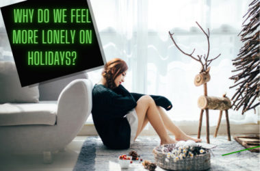 Lockdown, jul och brist på sex: Varför känner vi oss mer ensamma på helgdagar? Lockdown, Christmas, and Lack of Sex: Why do We Feel More Lonely on Holidays?