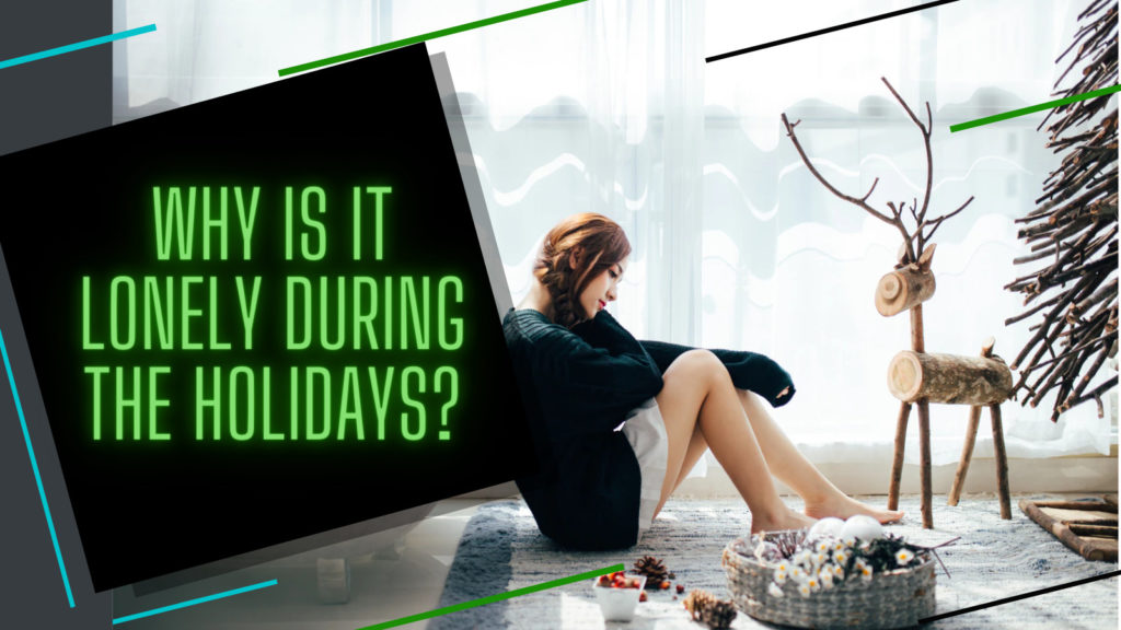 Why so many people choose virtual sex games_ (3) why is it lonely during the holidays?