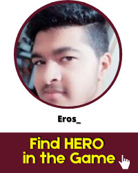 Eros