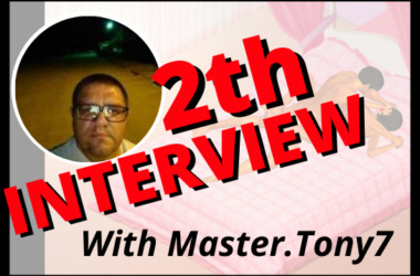 Master.Tony7: "Jag gillar inte presenttiggare." Master_Tony_thumb