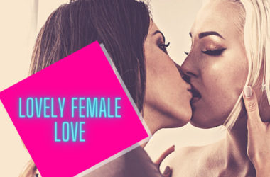 Ragazzi per lavoro, ragazze per amore :) Lesbian thump