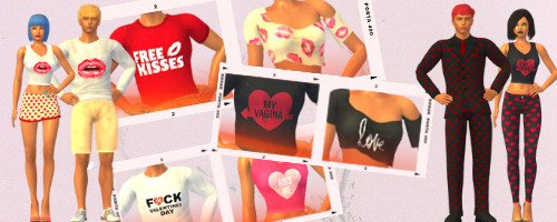 Special items