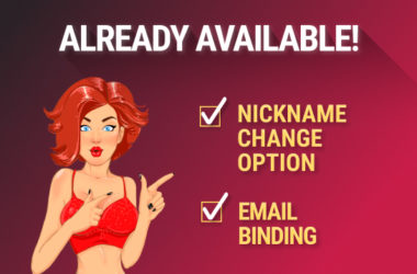 Meet your new possibilities! tumb