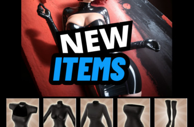 Latex Update latex thumb