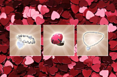 Valentine's Treasures Vday_thumb