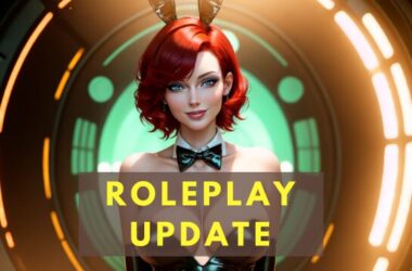 Hot RolePlay Gear RolePlay Update