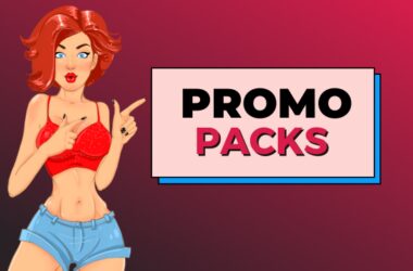 Promo Packs in Yareel 2.0. Promo_packs_thumb