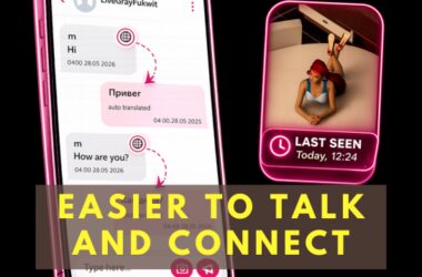 Aggiornamento Connect: più dialogo, meno supposizioni connect thumb